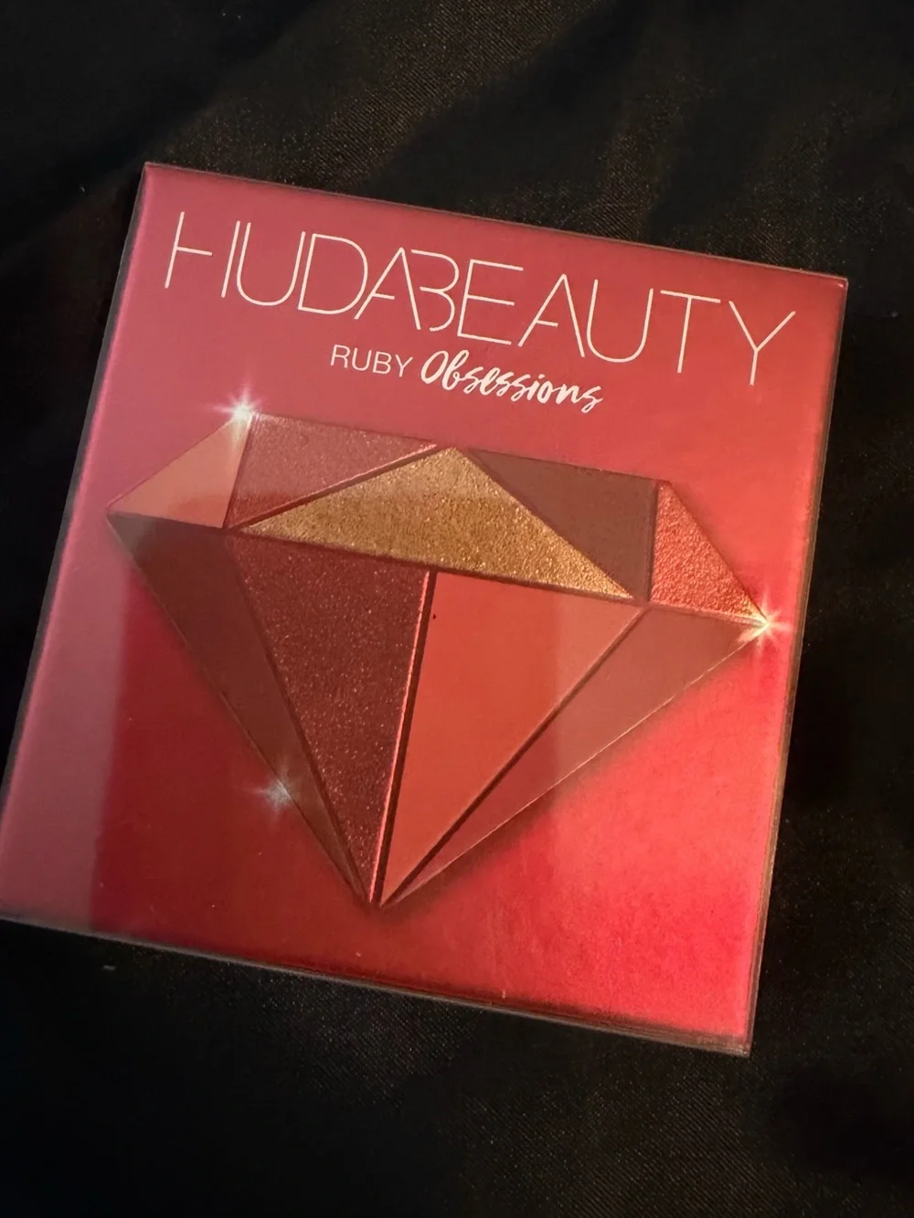 HUDA BEAUTY new versatile